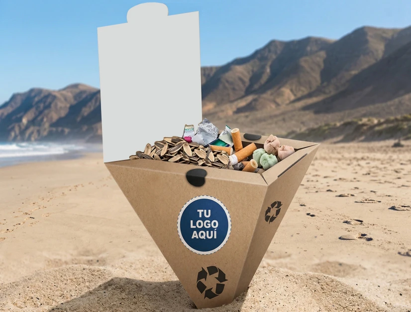 EcoBox Pocket 70X100 — Imagen 1