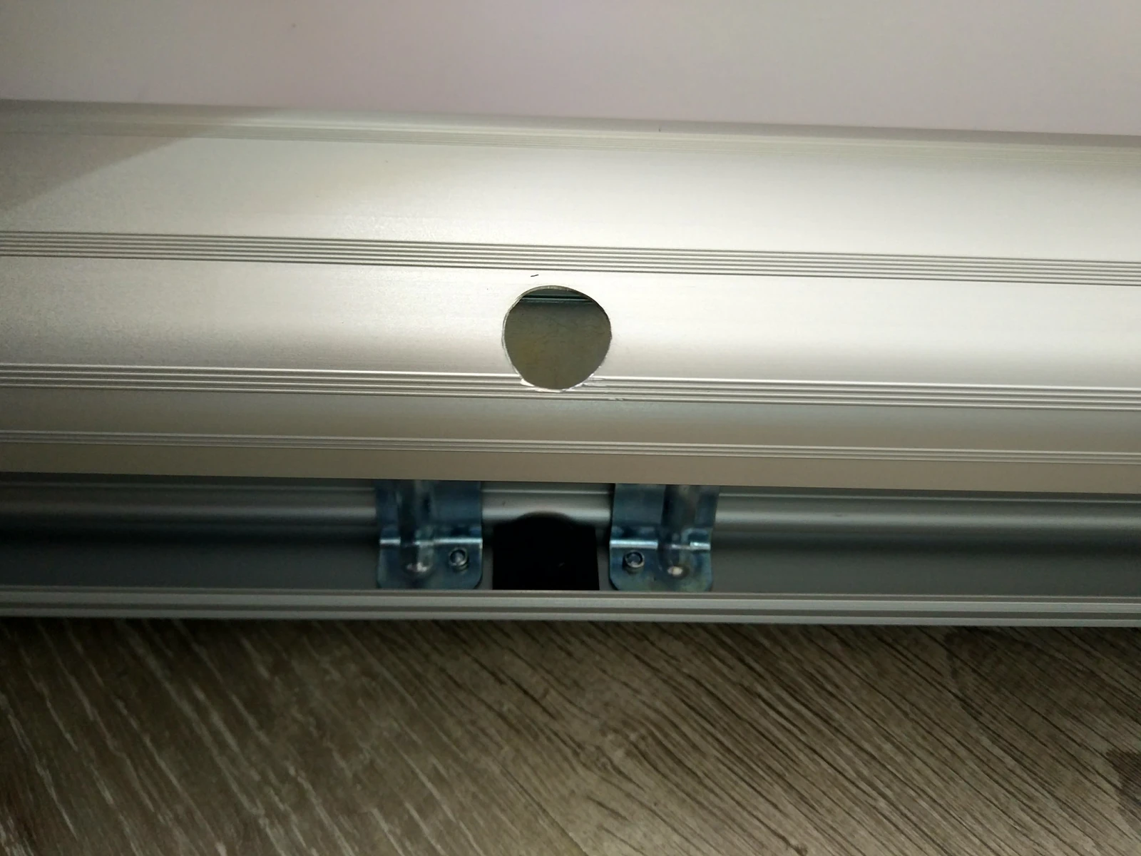 Roll Up 200x200 cm — Imagen 2