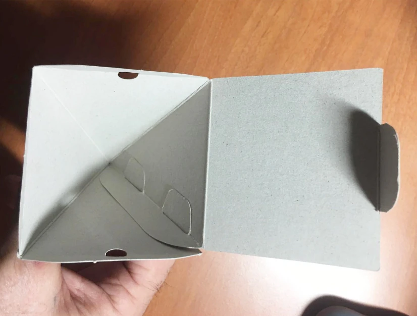EcoBox Pocket 70X100 — Imagen 5